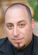 Джон Орфанопулос фото