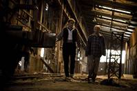 Кадр Братья Карамазовы