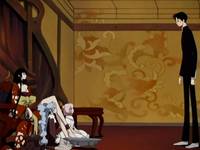 Кадр Триплексоголик