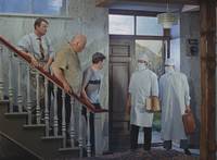 Кадр Кавказская пленница, или Новые приключения Шурика