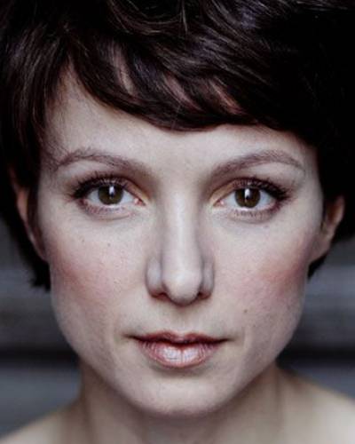 Юлиа Кошиц фото