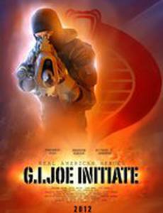 G.I. Joe: Initiate