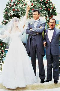 Кадр Свидание вслепую