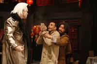 Кадр С Чандни Чоука в Китай