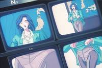 Кадр Девушка с прогноза (видео)