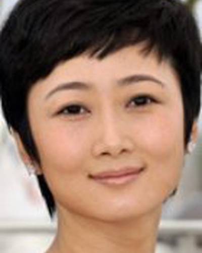 Чжао Тао фото