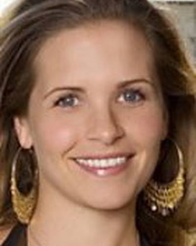 Сэлли Прессман фото