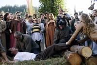 Кадр Плетеный человек