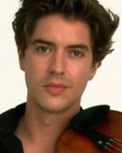 Филлип Гранелл фото