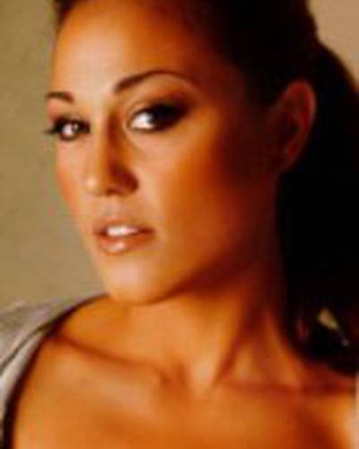 Penelope Anastasopoulou фото