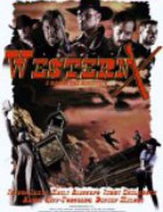 Western X