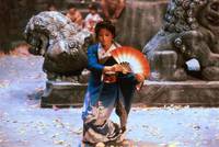 Кадр Парень-каратист 2