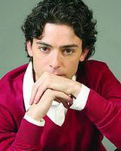 Дан Бордеяну фото