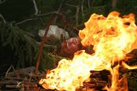 Кадр Волкодав