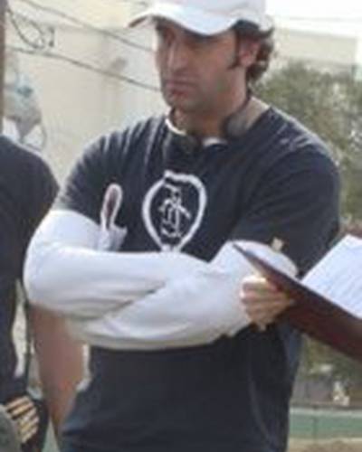 Лэнс Казей фото