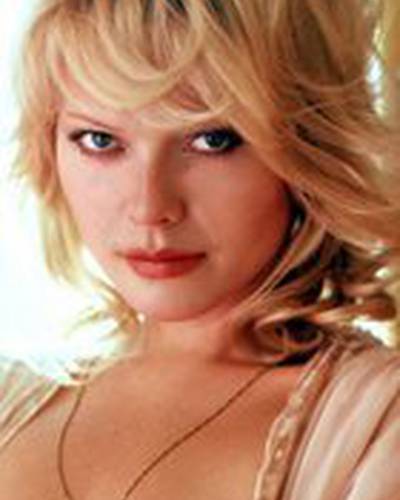 Лиллиан Мюллер фото