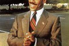 Достопочтенный джентльмен