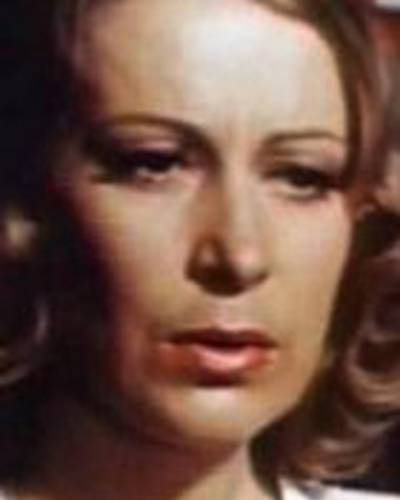 Хелга Данцберга фото