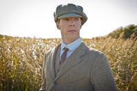 Кадр Конец парада