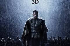 Геракл: Начало легенды