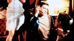 Кадр из фильма "Неспящие" - 1