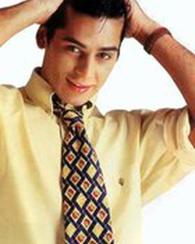 Дино Мореа фото