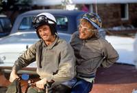 Кадр Тупой и еще тупее