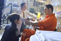 Кадр Красавица и чудовище