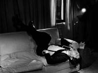 Кадр Сладкая жизнь