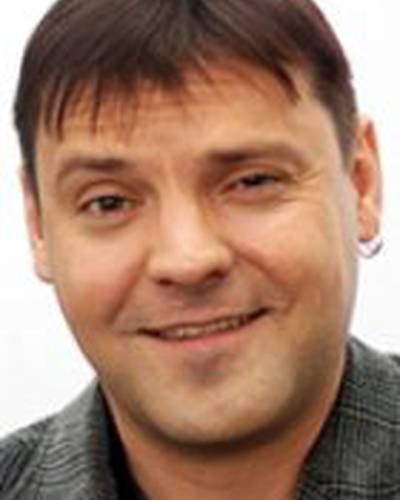 Григорий Малыгин фото