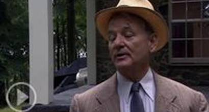 Интервью с Биллом Мюрреем