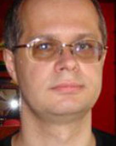 Владимир Забалуев фото