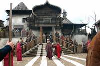 Кадр Волкодав