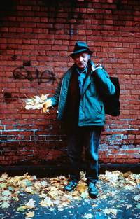 Кадр Йонас в пустыне