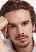 Эдвард Экрут фото