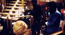 Кадр из фильма "Год Дракона" - 2