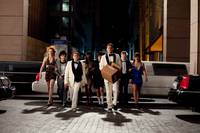 Кадр Мачо и ботан