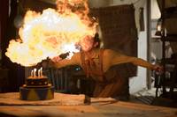 Кадр Путь воина