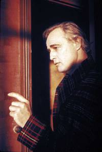 Кадр Последнее танго в Париже