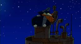 Кадр из фильма "К югу от севера" - 1