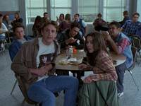 Кадр Хулиганы и ботаны