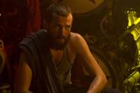 Кадр Чёрное море