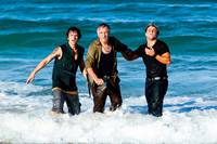 Кадр Возвращение на остров Ним