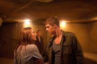 Кадр Гостья