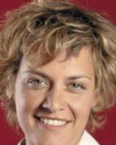 Ирене Гранди фото