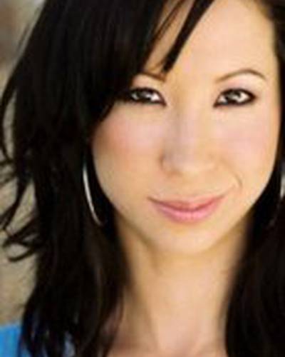 Миа Кроу фото