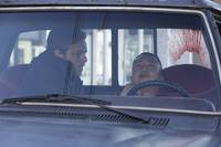 Кадр Мотель Бейтсов