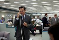 Кадр Волк с Уолл-стрит