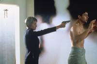 Кадр Танец ангела