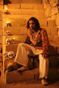 Кадр Синдбад